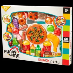 Sna Party Set
