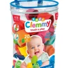 Soft Clemmy Sacca 20 Mattoncini