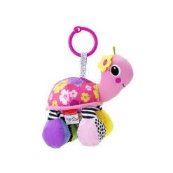 Sonaglino Tartaruga Rosa