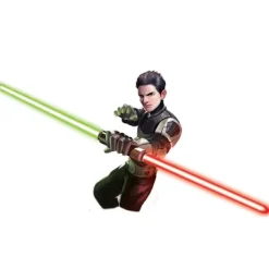 Spada Laser
