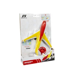 Speedy Flyer