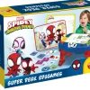 Spidey Super Desk Edugames .