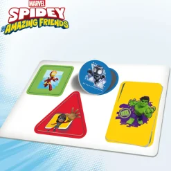 Spidey Super Desk Edugames .