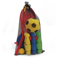 Sport Set In Bag