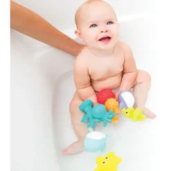 Spruzzini Bagno