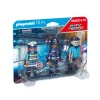Squadra Di Poliziotti