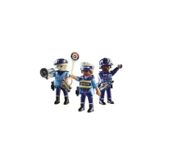 Squadra Di Poliziotti