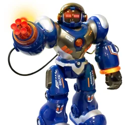 Ss23 Delta Guardian