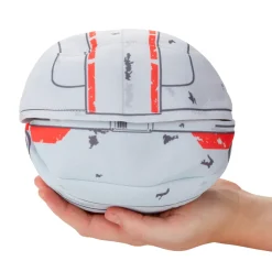 Star Wars The Child Pop Out, Peluche Giocattolo 3-In-1 Di The Mandalorian, Per Bambini Dai 4 Anni In Su