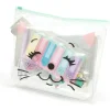 Stationery Bag Bustina Con Set Notebook