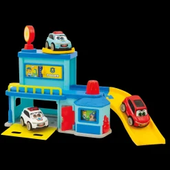 Stazione Di Polizia