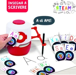 Step Insegnatutto