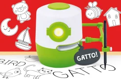 Step Leggo E Scrivo
