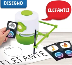 Step Leggo E Scrivo