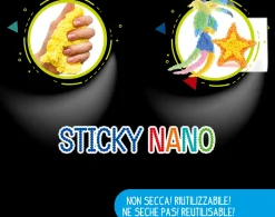 Sticky Nano 8Pcs