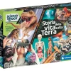Storia Della Vita Sulla Terra