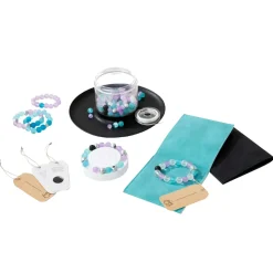 Studio Di Gioielli E Braccialetti Con Perline