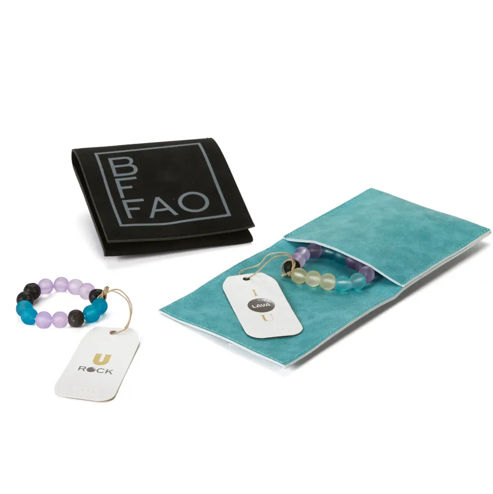 Studio Di Gioielli E Braccialetti Con Perline