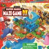 Super Mario Maze Game Dx