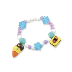 Sweet Charm Bracelets Crea Braccialetti Pasticcino