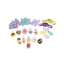 Sweet Charm Bracelets Crea Braccialetti Pasticcino