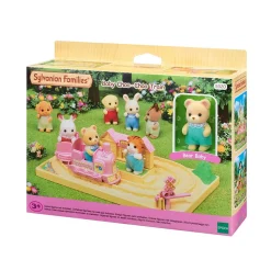 Sylvanian Families Baby Trenino Choo Choo