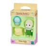 Sylvanian Families Bebe Pecora