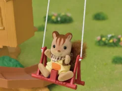 Sylvanian Families Casa Sull'Albero