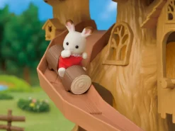 Sylvanian Families Casa Sull'Albero