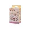 Sylvanian Families Culla Con Giostrina