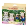 Sylvanian Families Famiglia Capra