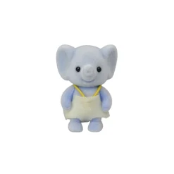 Sylvanian Families Famiglia Elefante
