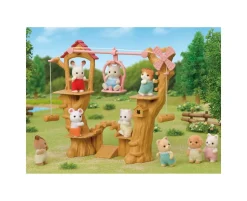 Sylvanian Families Funivia Per Bambini