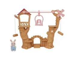 Sylvanian Families Funivia Per Bambini