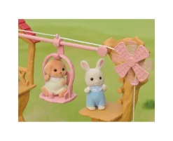Sylvanian Families Funivia Per Bambini