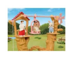Sylvanian Families Funivia Per Bambini