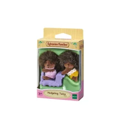 Sylvanian Families Gemelli Riccio