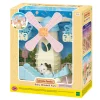 Sylvanian Families Parco Mulino A Vento Per Bebe