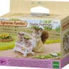 Sylvanian Families Passeggino Gemellare