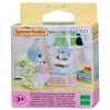 Sylvanian Families Seggiolone