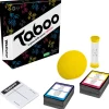Taboo, Gioco Da Tavolo, Giochi Con Parole Da Indovinare Per Adulti E Adolescenti Dai 13 Anni In Su, Giochi Per Le Feste Per 4 O Piu Giocatori
