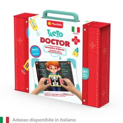 Tacto Doctor
