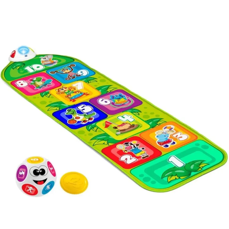 Tappeto Campana Chicco