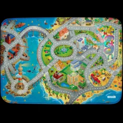Tappeto Gioco 130 X 180