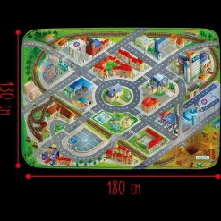Tappeto Gioco 130 X 180