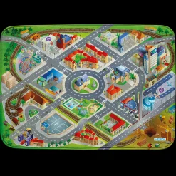 Tappeto Gioco 130 X 180