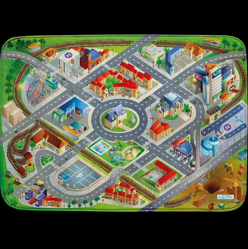 Tappeto Gioco 130 X 180