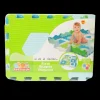 Tappeto Puzzle Con Forme Geometriche
