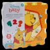 Tappeto Puzzle Winnie The Pooh