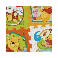 Tappeto Puzzle Winnie The Pooh